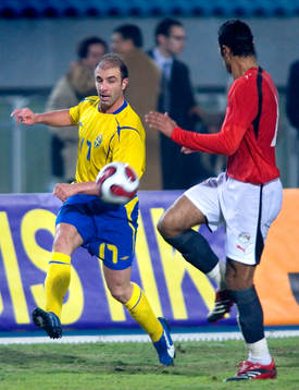 Kennedy Bakircioglü