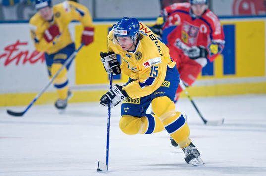 Rickard Wallin, Sverige