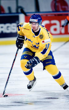 Per Hållberg