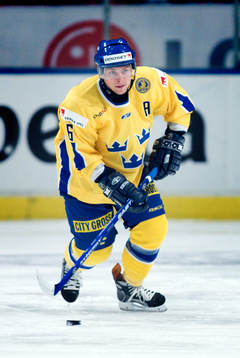 Magnus Johansson