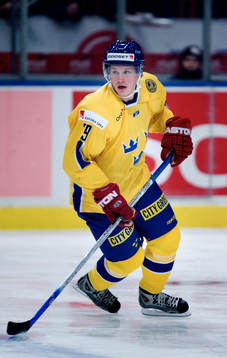 Fredrik Warg