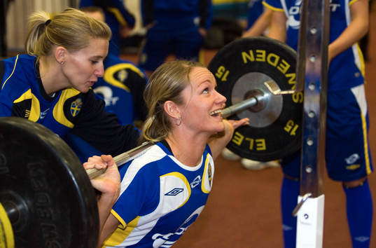Stina Segerström, Örebro