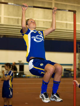 Stina Segerström, Örebro