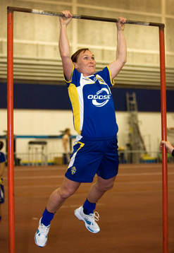 Frida Östberg, Linköping