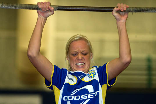 Caroline Seger, Linköping