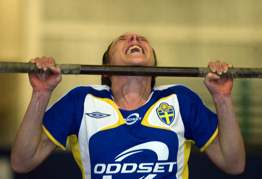 Hanna Ljungberg, Umeå