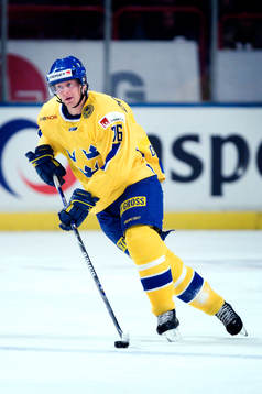Johan Davidsson
