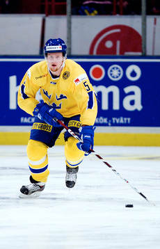 Daniel Fernholm