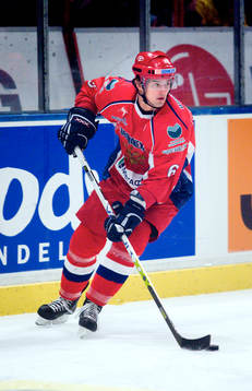 Maxim Kondratiev