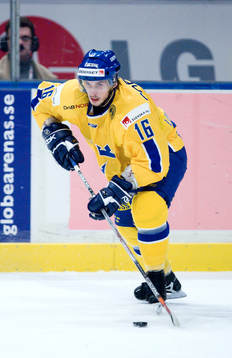 Fredrik Lindgren