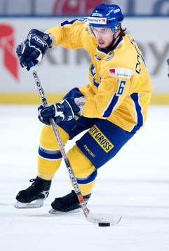 Fredrik Lindgren