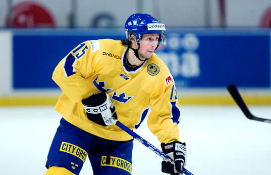 Rickard Wallin