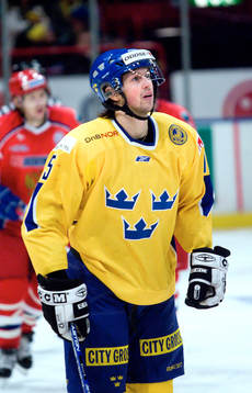 Rickard Wallin