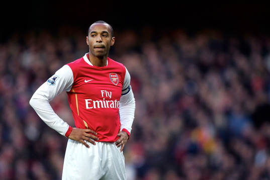 Fotboll, Engelsk, Premier League, Arsenal
