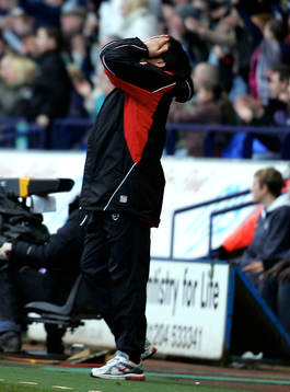 Chris Coleman, tränare, Fulham