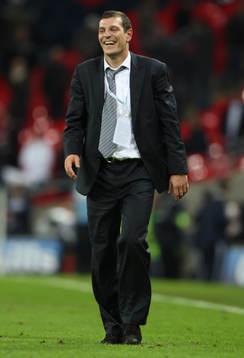 Slaven Bilic, tränare