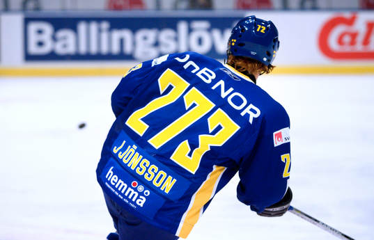 Jörgen Jönsson, Sverige