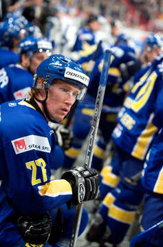Jörgen Jönsson, Sverige i båset