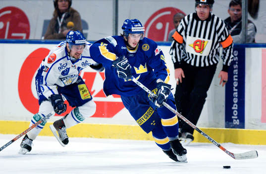 Rickard Wallin, Sverige