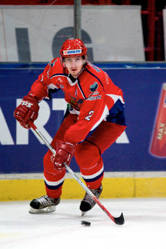 Konstantin Korneev, Ryssland