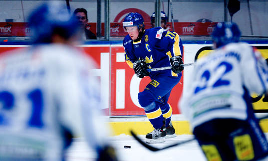 Jörgen Jönsson, Sverige