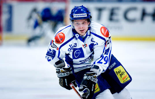 Janne Pesonen, Finland