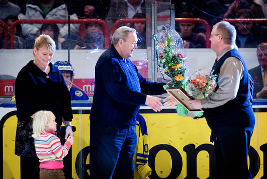 Ishockey, LG Hockey Games,  Sverige - Finland