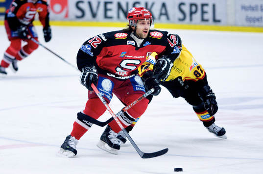 Daniel Josefsson, Södertälje