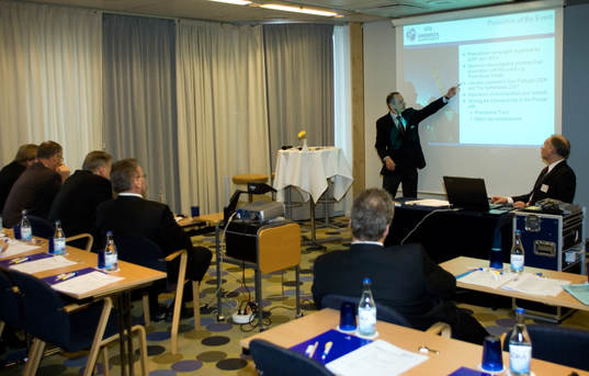 Fotboll, kvalspel, U21 EM 2009, lottning, UEFA European
