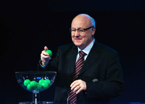 Lars-Åke Lagrell