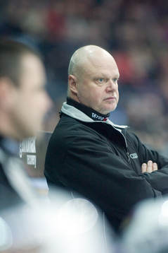 Bläddra bland fler bilder av Ishockey, elitserien, Frölunda - Färjestad