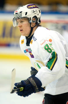 Mikael Johansson, Färjestad