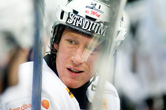 Jörgen Jönsson, Färjestad