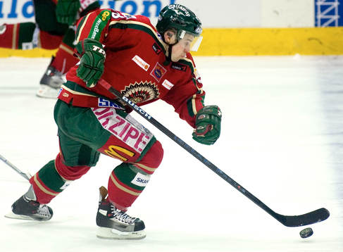 Martin Plüss, Frölunda. Martin Pluss. Martin Plyss