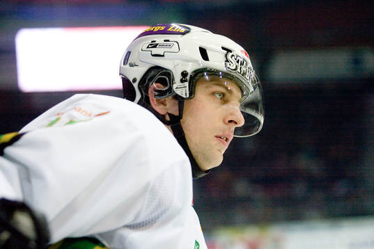 Ishockey, elitserien, Frölunda - Färjestad