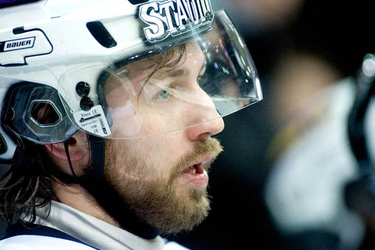 Per Ledin, Färjestad
