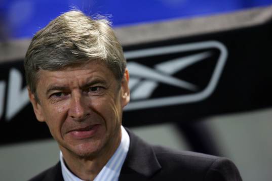 Fotboll,  FA-cupen, Bolton- Arsenal