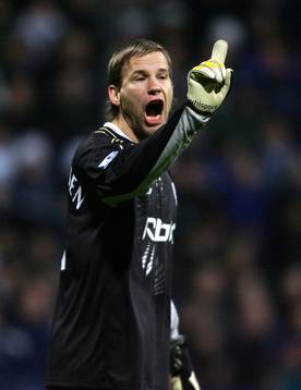 Fotboll,  FA-cupen, Bolton- Arsenal