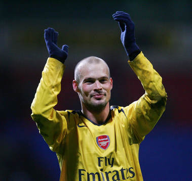 Fotboll,  FA-cupen, Bolton- Arsenal