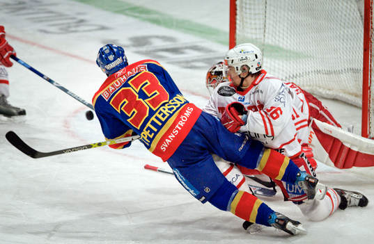 Timmy Pettersson, Djurgården
