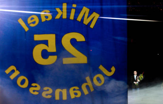 Mikael Johansson