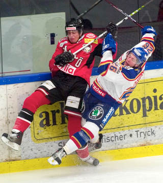 Morten Ask, Djurgården