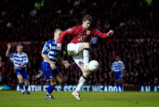 Ole Gunnar Solkjaer