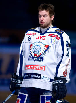 Niklas Olausson, Linköping
