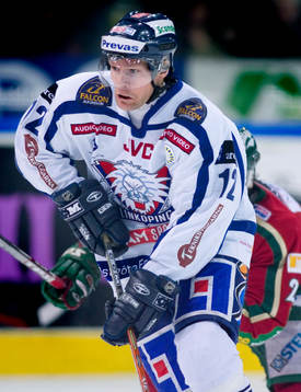 Ulf Söderström, Linköping
