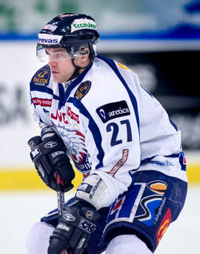 Sami Torkki, Linköping
