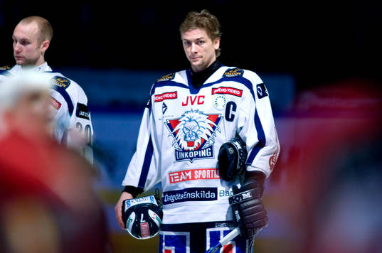 Magnus Johansson, Linköping