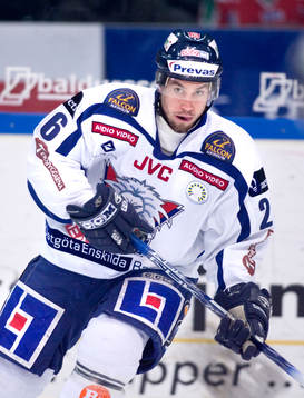 Niklas Olausson, Linköping