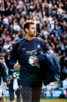Andreas Isaksson