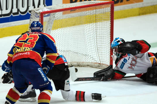 Fredrik Bremberg, Djurgården gör 4-2